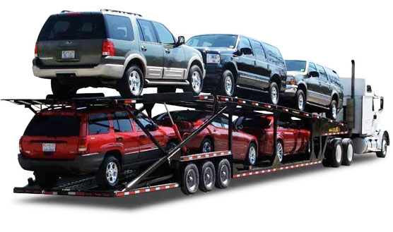 Car Carrier Services in Bangalore