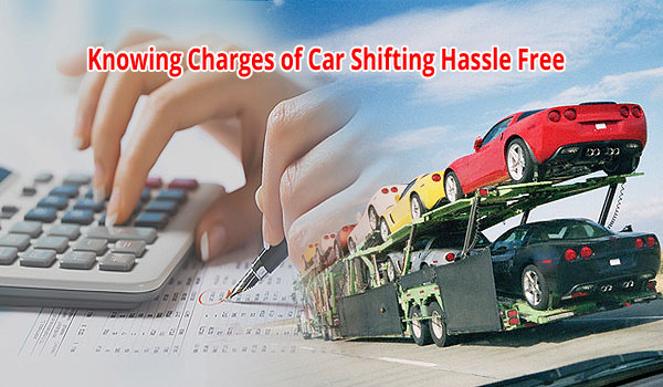 How to Calculate Charges for Car Transportation in Mumbai